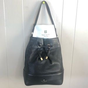 💜🌈💄Beautiful Kate Spade Bucket Bag💄🌈💜